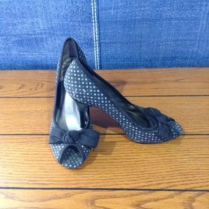 Apt. 9 heels